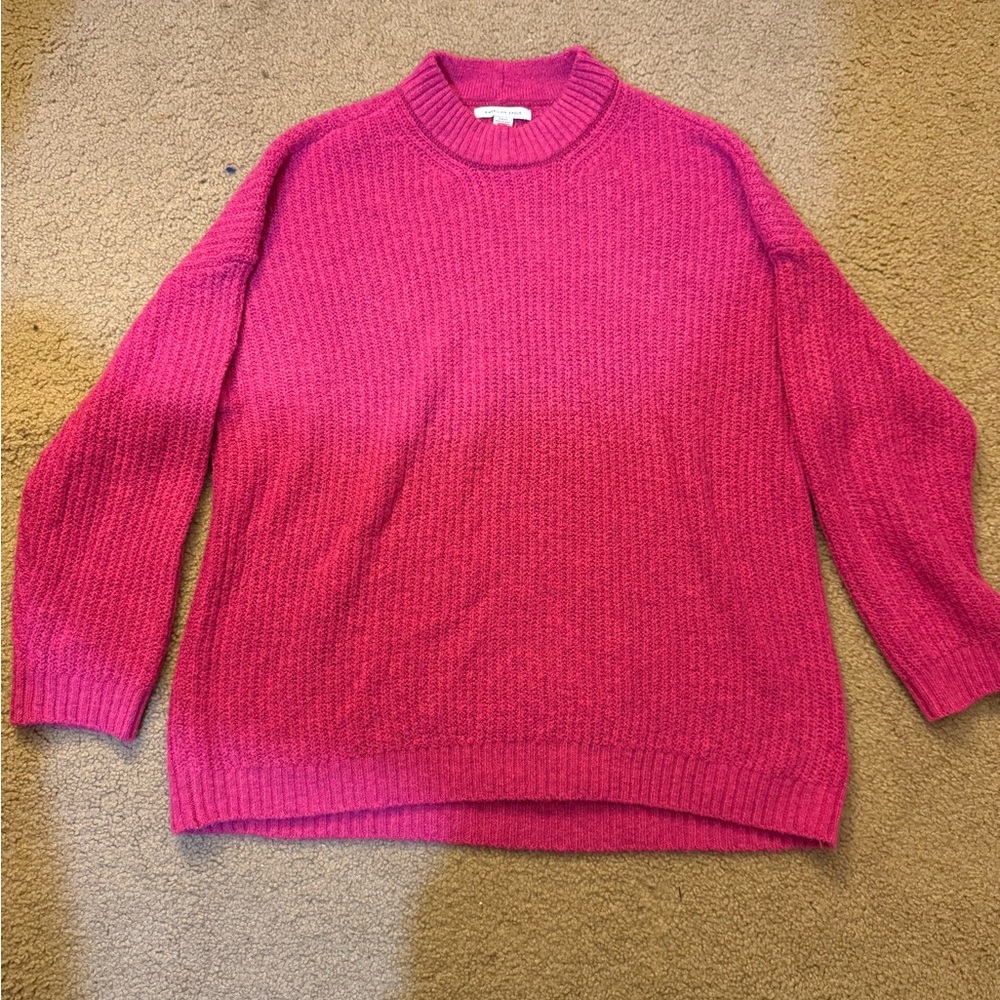 American Eagle Loose Fit Sweater